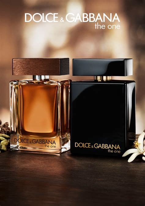 dolce gabbana the one eau de parfum intense